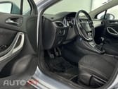 Opel Astra Sports Tourer 1.6 CDTI Edition S/S