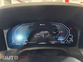 BMW 330 e Touring Corporate Edition Auto