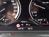 BMW X1 16 d sDrive Auto