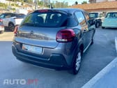 Citroen C3 1.2 PureTech Attraction