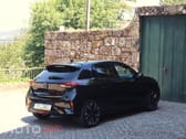 Opel Corsa-E e-GS Line