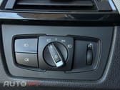 BMW 320 d Touring Auto Pack M