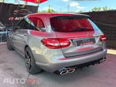 Mercedes-Benz C 220 CDi Avantgarde