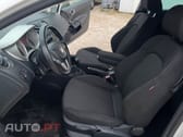 Seat Ibiza 1.4 TDi Sport