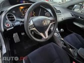 Honda Civic 1.8 Sport