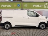 Citroen Jumpy 1.6 BlueHDi M Confort