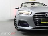 Audi A5 2.0 TDi S-line S tronic