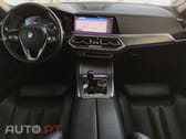 BMW X5 25 d xDrive xLine