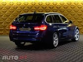 BMW 316 d Line Sport