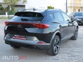 Cupra Formentor 1.5 TSI Plus DSG