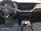 Kia Niro 64kWh