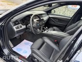 BMW 520 d Pack M Auto