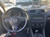 Volkswagen Golf 1.2 TSi Confortline BlueMotion