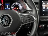 Renault Captur 1.0 TCe Equilibre Bi-Fuel