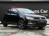 Volkswagen Polo 1.4 TDi Confortline