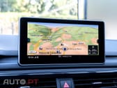 Audi A4 2.0 TDI S-line S tronic