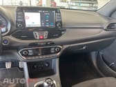 Hyundai i30 2.0 T-GDi Pack Performance