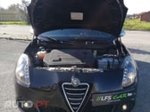 Alfa Romeo Giulietta 1.6JTD-M Veloce