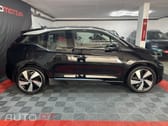 BMW i3 120Ah