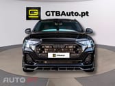 Audi Q8 60 TFSI e I.V.A DEDUTIVEL 
