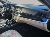 BMW 525 d xDrive Exclusive Auto