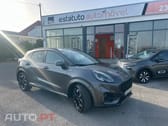 Ford Puma ECOBOOST MHEV 125 CV ST LINE X