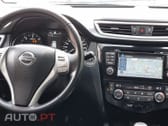 Nissan Qashqai 1.5 dCi 360