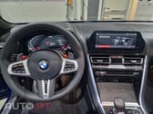 BMW M8 Competition