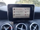 Mercedes-Benz A 200 CDi BE Urban