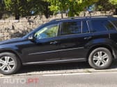 Mercedes-Benz GL 320 CDI 4 Matic