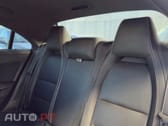 Mercedes-Benz CLA 200 d AMG Line Aut.