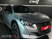 Peugeot E-208 50 kWh GT