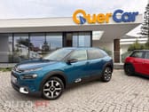 Citroen C4 Cactus 1.2 PureTech Shine