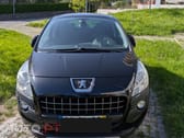 Peugeot 3008 Sport Allure 1.6 HDI 115 CV