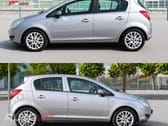 Opel Corsa 1.3 CDTi Enjoy
