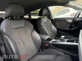 Audi A5 40 TDI Advanced S tronic