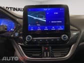 Ford Puma 1.0 EcoBoost MHEV ST-Line Aut.