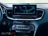 Kia Xceed Hybrid GTLine