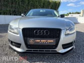 Audi A5 2.0 TFSi Multitronic