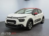 Citroen C3 1.2 PureTech Shine