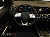 Mercedes-Benz EQA 250+ AMG LINE I.V.A DEDUTÍVEL