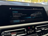 BMW 320 e Touring Auto