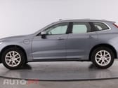 Volvo XC60 2.0 T8 PHEV Momentum Plus AWD