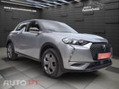 DS DS3 Crossback 1.2 PureTech Be Chic EAT8