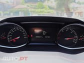 Peugeot 308 SW 1.5 BlueHDi GT Line