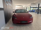Tesla Model 3 Tração Traseira Premium