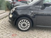 Fiat 500 1.0 Hybrid Lounge