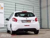 Peugeot 208 1.6 e-HDi Pack