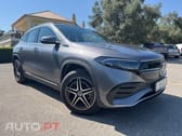 Mercedes-Benz EQA 250 AMG FULL EXTRAS