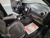 Renault Captur 1.5 dCi Exclusive